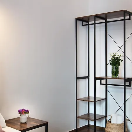 Bed & Breakfast Residenza Toledo Napoli