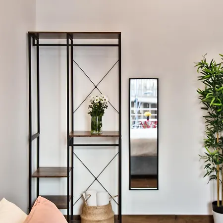 Bed & Breakfast Residenza Toledo