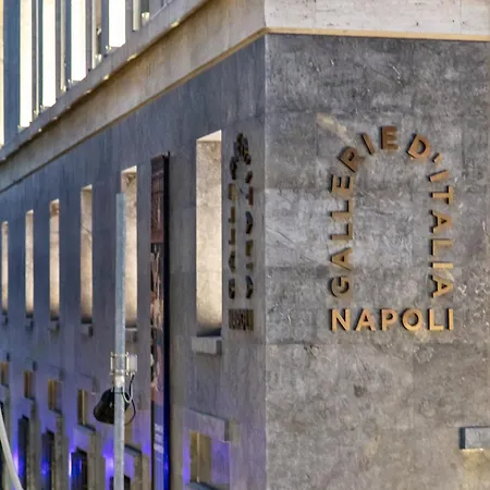 Residenza Toledo Napoli