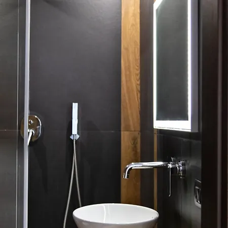 Residenza Toledo Bed & Breakfast