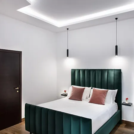 Bed & Breakfast Residenza Toledo Napoli