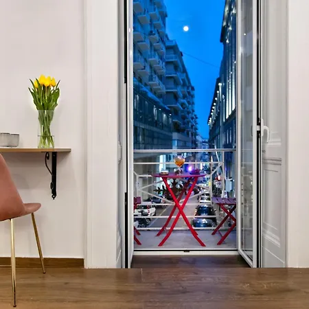 Residenza Toledo * Napoli