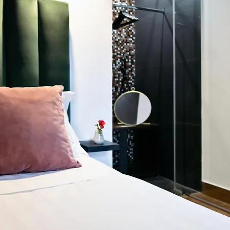 Residenza Toledo Bed & Breakfast Napoli
