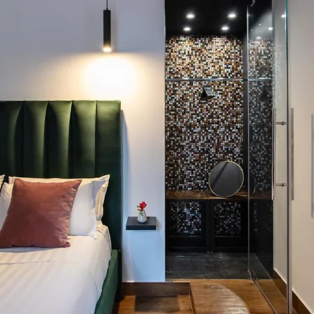 Bed & Breakfast Residenza Toledo *