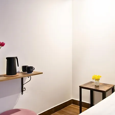 Residenza Toledo *