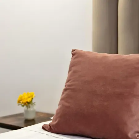 Bed & Breakfast Residenza Toledo *