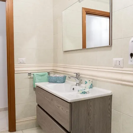 Decumani - Nel Cuore Di Apartment Naples
