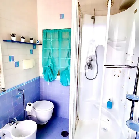 Salotto Napoletano 381 Apartment Naples