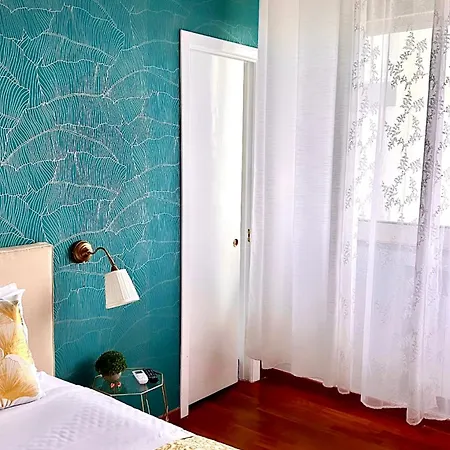 Salotto Napoletano 381 Apartment