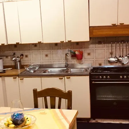 La Dolce Sosta A Casa Di Linda *