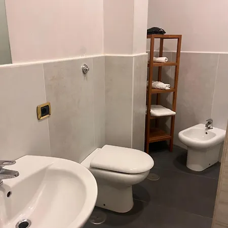 Oceania Hotel Naples
