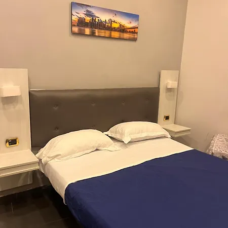 Hotel Oceania 3*