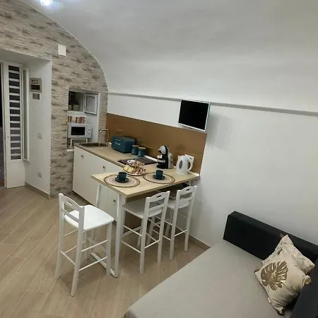 Appartamento Dimorando Su Una Stella *