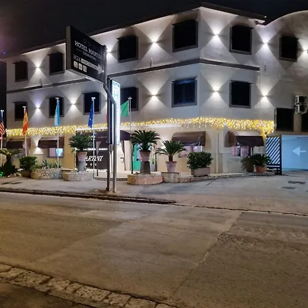 Hotel Martini 3*