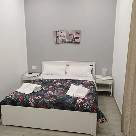 Affittacamere Eleonora 's Napoli