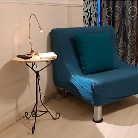 Bed & Breakfast Al 68 Di Piazza Cavour 3*