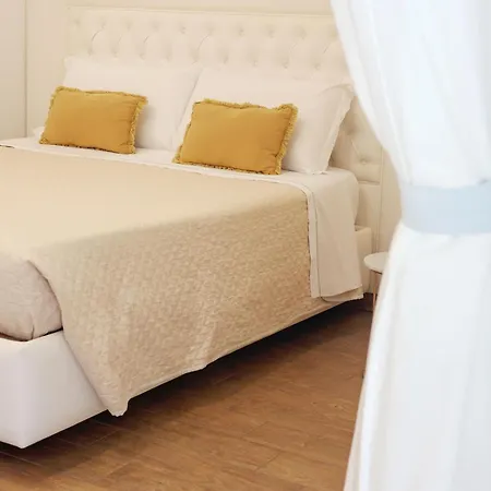 U259 Bed and Breakfast *