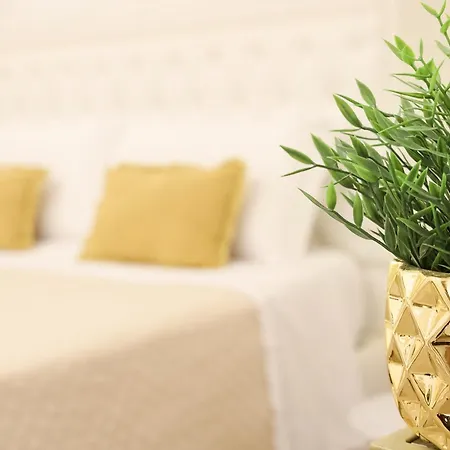 Bed and Breakfast U259 Νάπολη