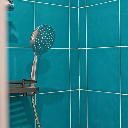 Bed and Breakfast U259 Νάπολη