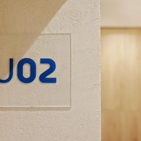 Bed and Breakfast U259