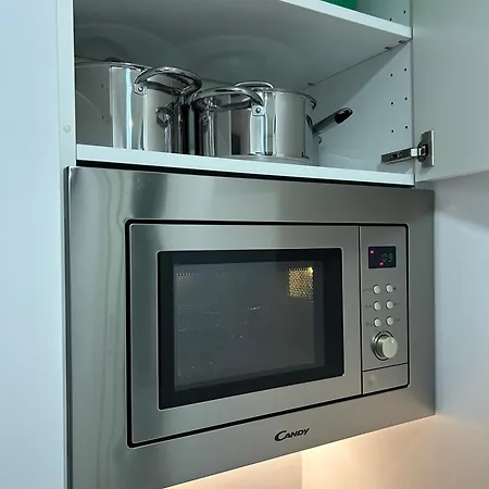Casa Mariarosaria Apartamento *