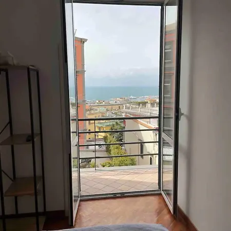 Casa vacanze Olga Enjoy Super Panoramic *