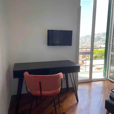 Olga Enjoy Super Panoramic Casa vacanze Napoli