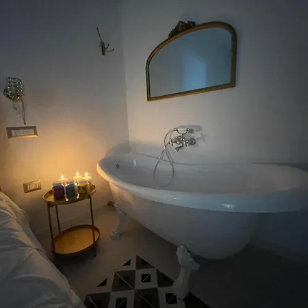 Apartamento Casa Mariarosaria