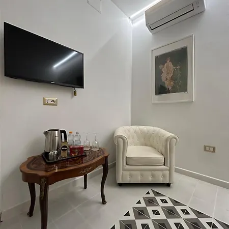 Casa Mariarosaria Nápoles