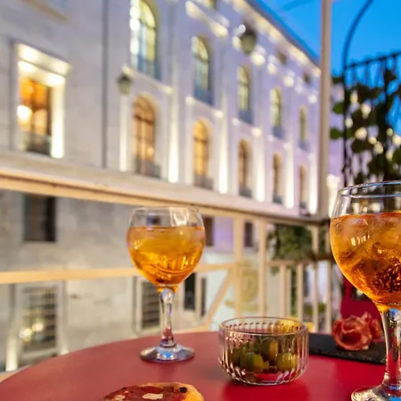 Bed & Breakfast Residenza Toledo Napoli