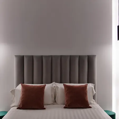 Residenza Toledo Bed & Breakfast *