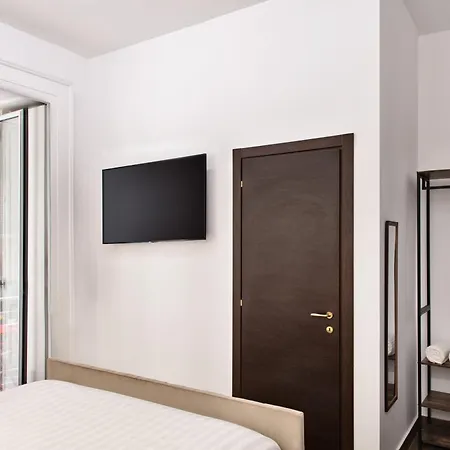 Residenza Toledo *