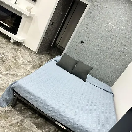 Spaccahouse Apartment *