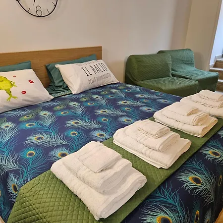 Appartamento Petraio