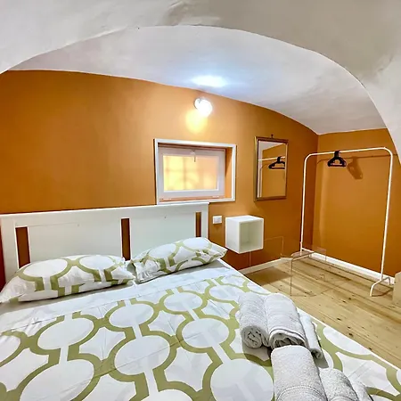 Loft Munira Apartmán *