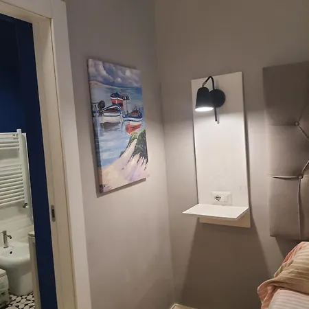 Alcapri Centro Oda ve Kahvaltı