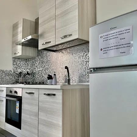 Guest house Dimora Diego *