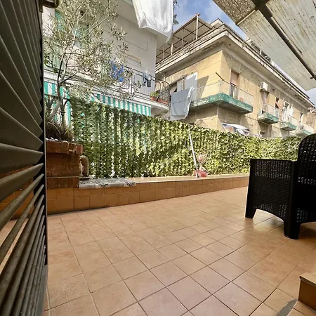 Guest house Dimora Diego *