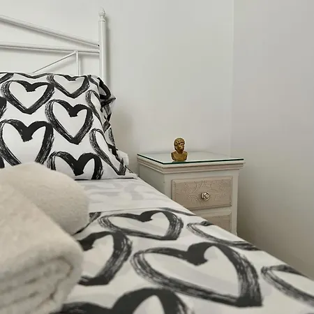 Dimora Diego Guest house