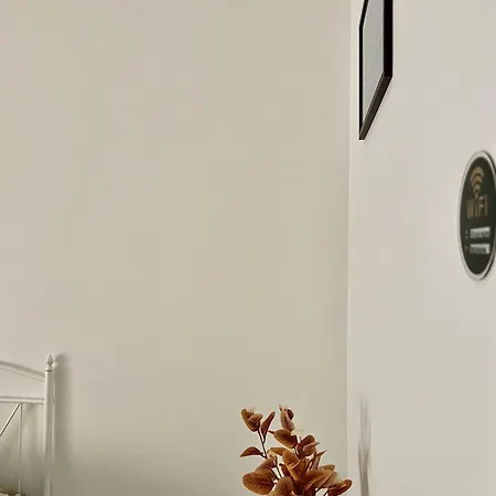 Dimora Diego Guest house