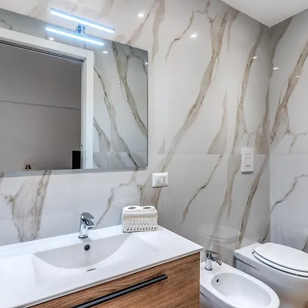 Affittacamere Domus Partenopea Napoli