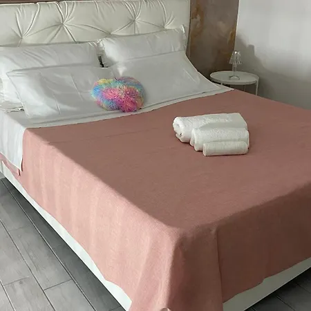 House Sasymary Appartement Napels