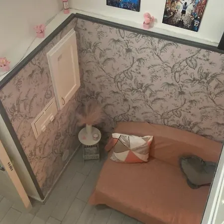Appartement House Sasymary Napels