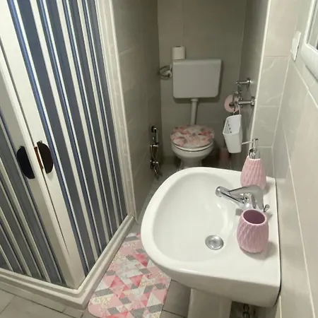 House Sasymary Appartement
