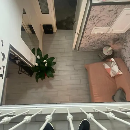 Appartement House Sasymary Napels