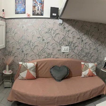 Appartement House Sasymary Napels