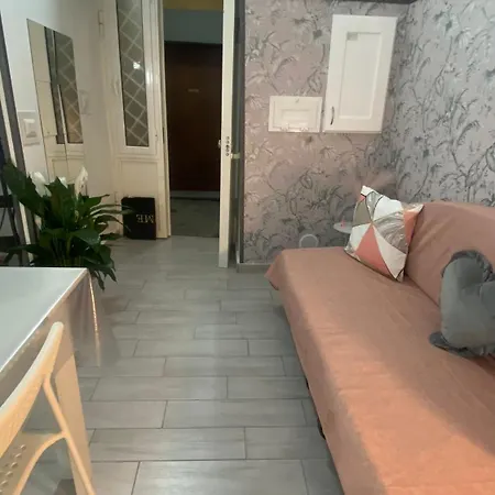 House Sasymary * Napels