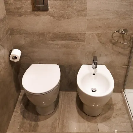 Apartment Chiatamone Relais *