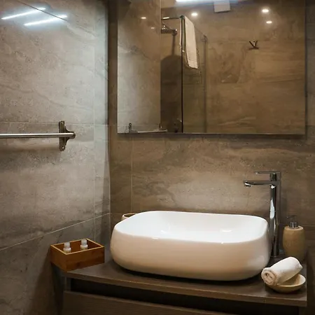 Chiatamone Relais Naples