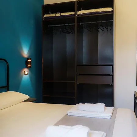 Apartment Chiatamone Relais Naples